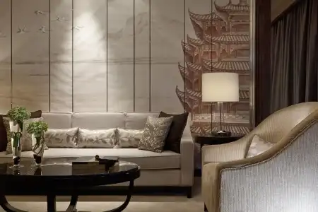 The Westin Wuhan Wuchang - 171