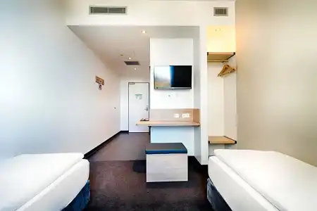 B&B München-Trudering - 24