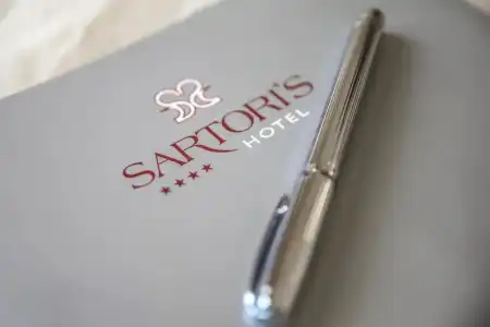 Sartori's - 50