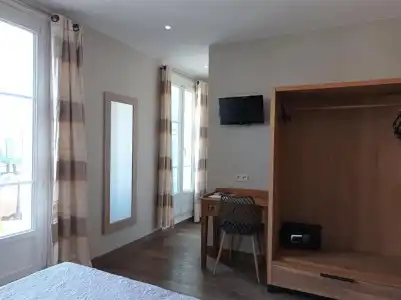 H33 Hôtel - 37