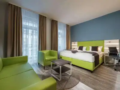 ibis Styles Offenburg City - 35