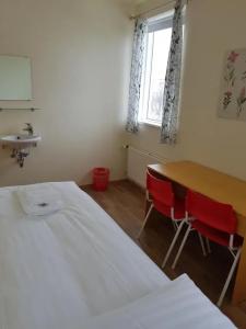 Húsabakki Guesthouse - 19