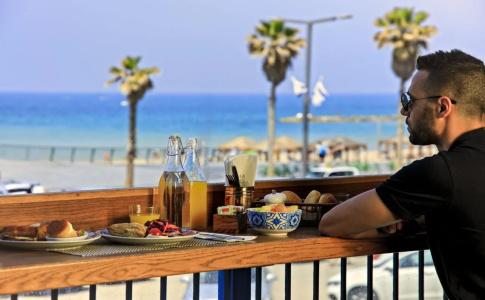 Prima Tel Aviv - 20