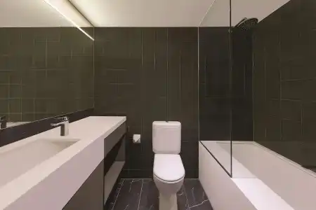 Adina Apartment Melbourne - 228