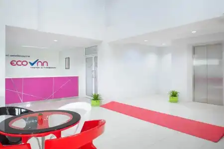 Eco Inn Lite Nakhon Si Thammarat - 5