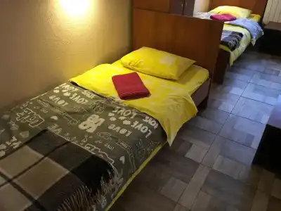 Yurus Hostel - 47