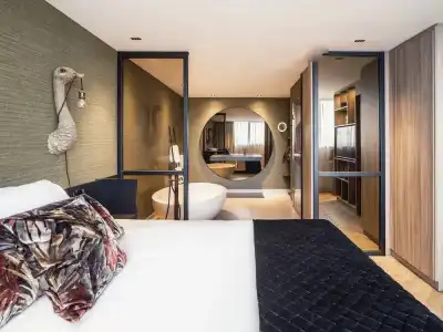 Van der Valk Maastricht - 73