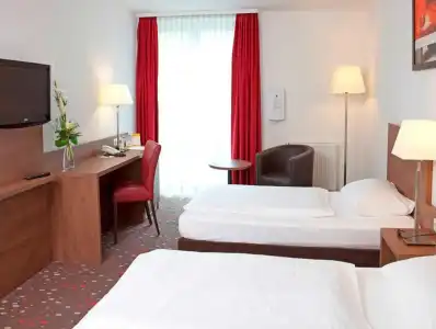 Mercure Erlangen - 51