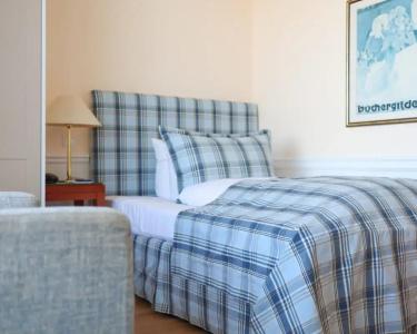 Grand Seeschlösschen Sea Retreat & Spa - 76
