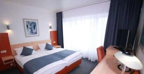 Savoy Bonn - 25