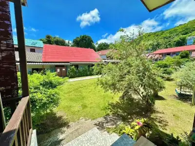 The Scenery - 118