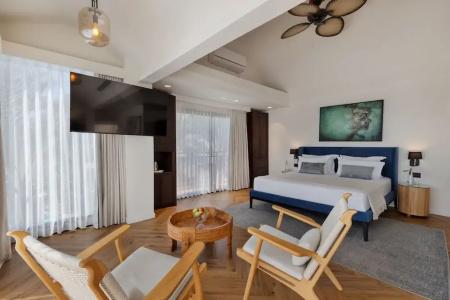 Herbert Samuel Royal Shangri-La Eilat - 55