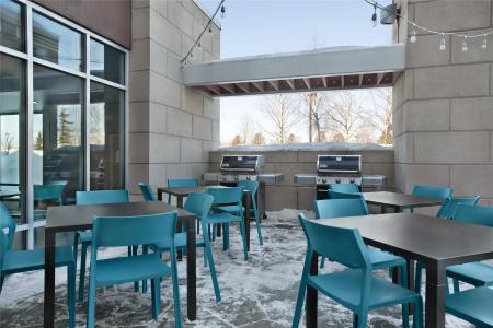 Home2 Suites by Hilton Anchorage / Midtown - 31