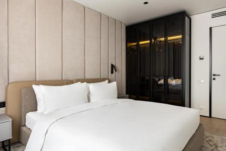 Krasnodar Marriott - 129