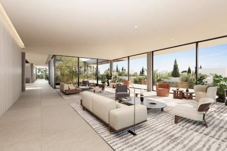 The Olivar Suites - 7
