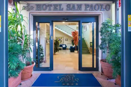 San Paolo - 29
