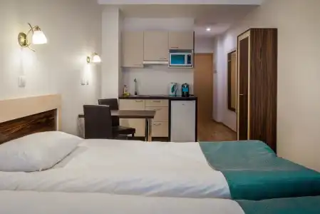 Pirita Beach Apartments & SPA - 86