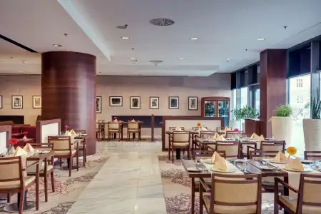 DoubleTree by Hilton Kosice - 32