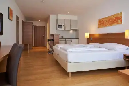 Fairmotel Dornbirn - 46