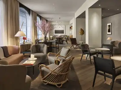11 Howard, New York, a Member of Designs - 6