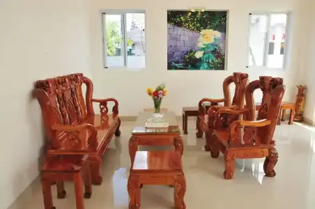 Tung Huong - 12