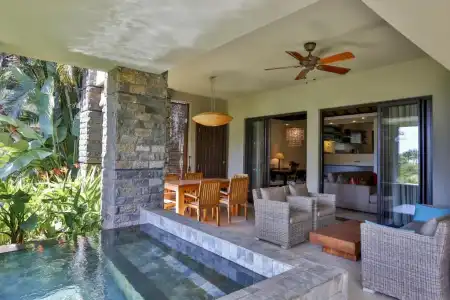 The Bay Club at Anahita - 51