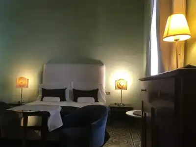 Alberghino B&B - 14