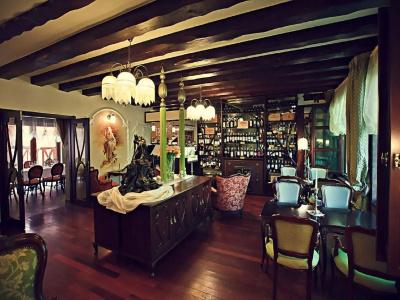Bohema Boutique & Spa - 20