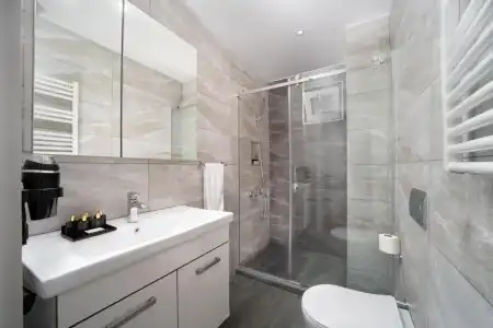 Nish Suite Atasehir - 26