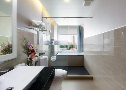 Aiyara Grand - 8