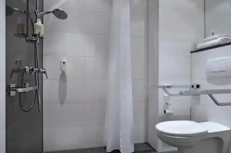B&B Schweinfurt-Süd - 39