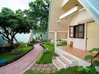 Touch Star Resort Doi Inthanon - 25
