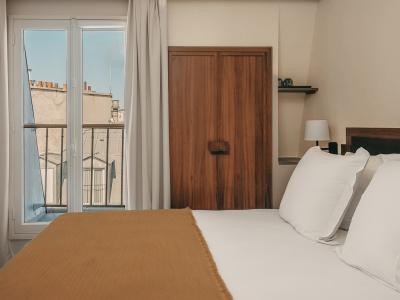 Hôtel du Savoir - 64