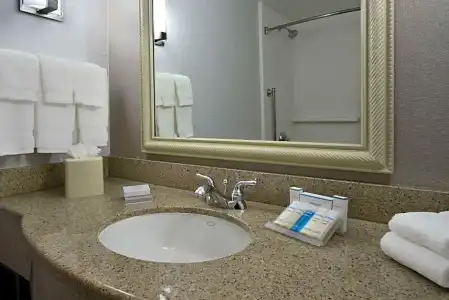 Hilton Garden Inn Sonoma County Airport - 76