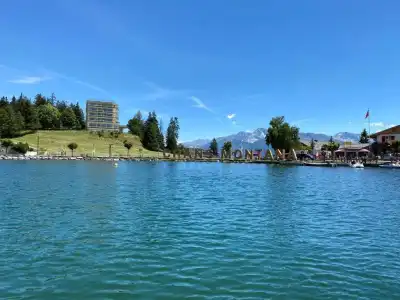 Grand du Parc Montana - 17