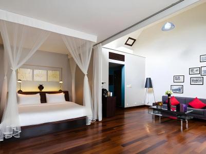 Heritage Suites - 29