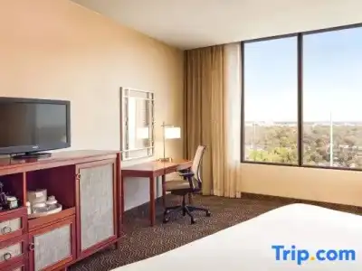 Holiday Inn AUSTIN-TOWN LAKE by IHG - 76