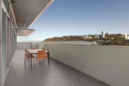 Adina Apartment Perth - 56