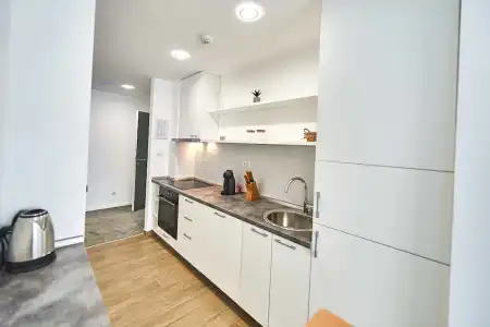 Perla Residence & Spa - 104