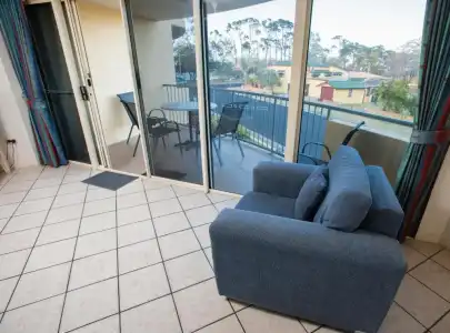 Alexander Beachfront Apartments - 58