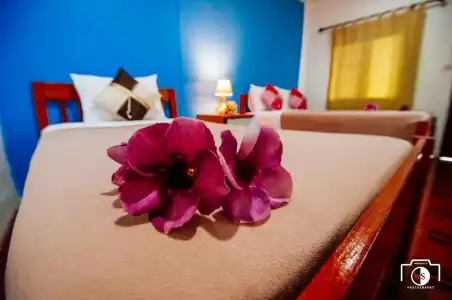 Venus Resort - 82