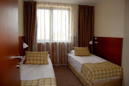 SG Ruskovets Resort - 129