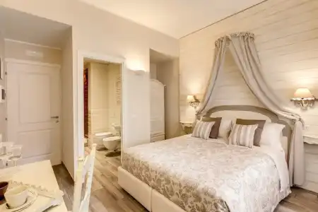 Casa Tua Vaticano Guest House - 79