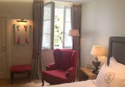 le Dixseptième - 1