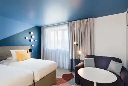 Radisson Aix en Provence - 72