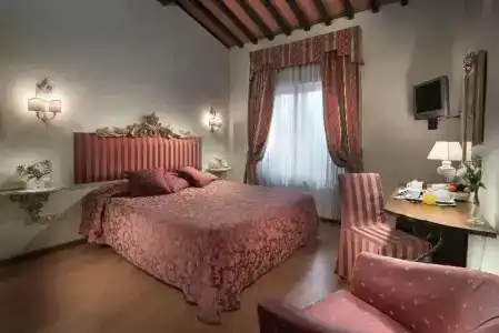 Villa Casagrande Resort e Spa - 24