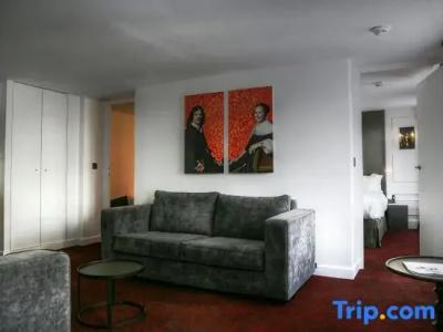 Hôtel Moliere - 94