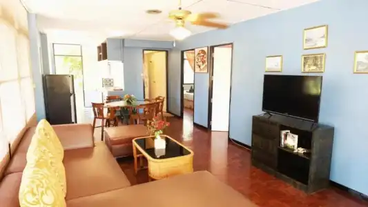 Safari Riviera Resort - 64