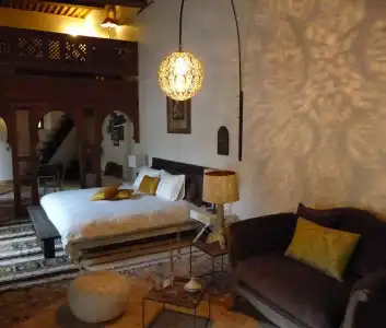Karawan Riad - 2