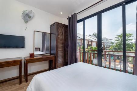 Melica Resort & Spa Phu Quoc - 96